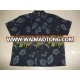 Gents hawaiian plus size shirts