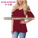 Sexy Women T Shirts Tops And Blouses